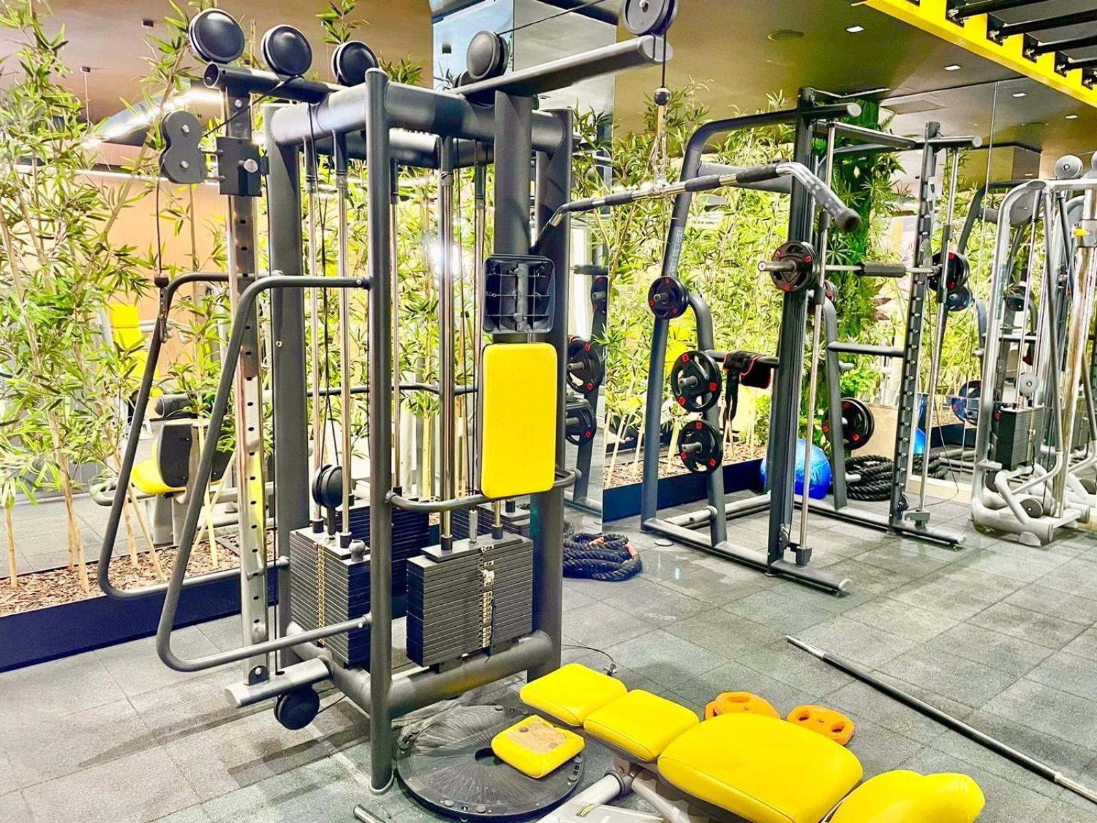 Amh Hotel Durrës 외부 사진